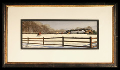 Winter Pasture