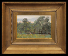 Late Afternoon, Brown County