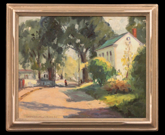 Village of Nashville