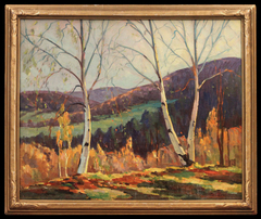 Bright Hills