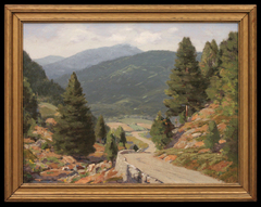 Appalachian Landscape