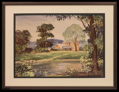 Brown County Landscape