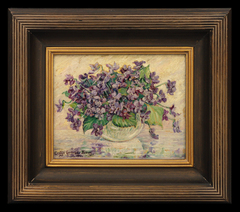 Floral Still Life