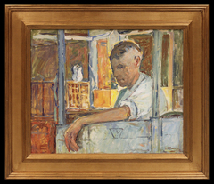 Ferry Pilot, Winona Lake