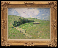 Cedar Farm Landscape