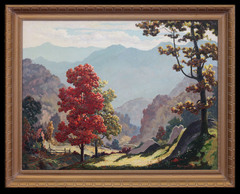 Mountain Vista