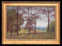 Brown County Landscape