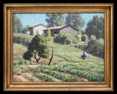 Summer Garden
