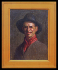 Senior Scout