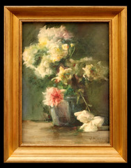 Floral Still Life