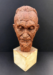 Male Bust