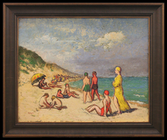 Bathers