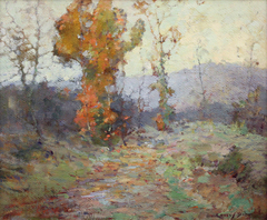 Brown County Landscape