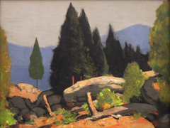 Appalachan Landscape