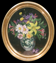 Floral Still life