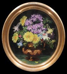 Floral Still life