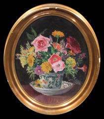 Floral Still life