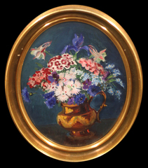 Floral Still life
