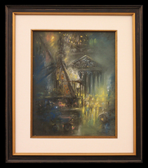 New York Stock Exchange