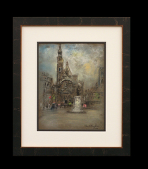 Paris (Saint-Étienne-du-Mont)