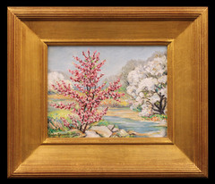 Spring Trees