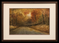 Autumn Lane