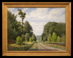 Appalachian Byway
