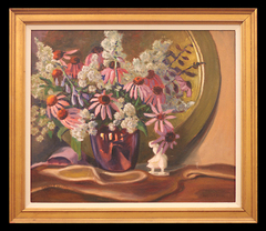 Floral Still Life