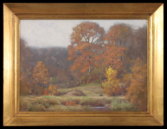 Autumn Landscape