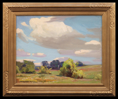 Summer Landscape
