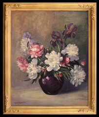 Floral Still Life