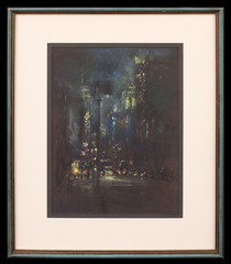 Madison Street, Chicago