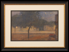 Evening Street, Corydon, IN