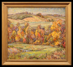 Autumn Hills