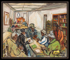 Wheeler Mission Library