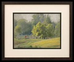 Appalachian Farmstead