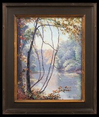 The White River