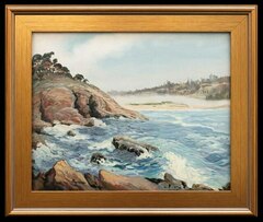Mount Desert Island